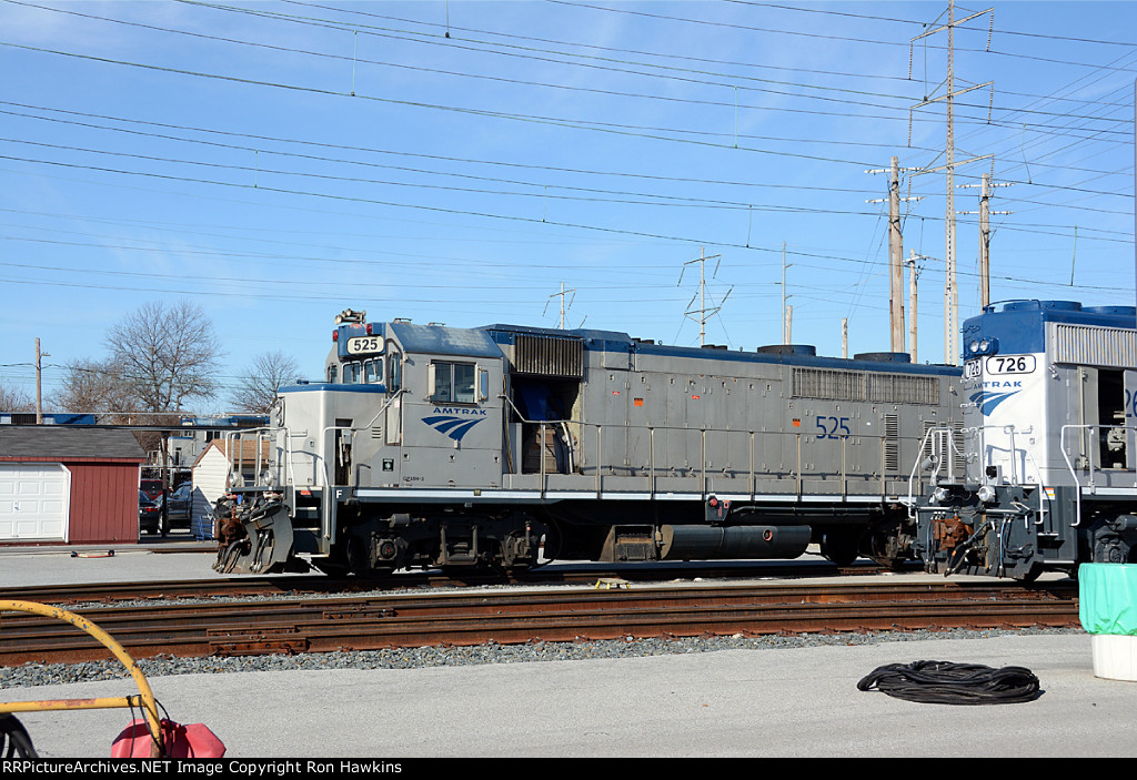 AMTK 525
